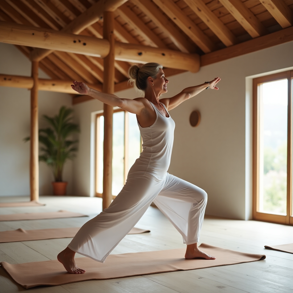 BioYoga Avanzato
